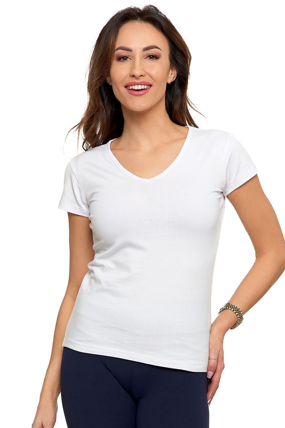 T-shirt model 193857